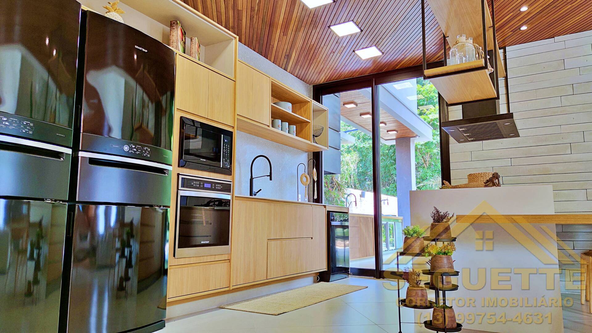 Casa, 6 quartos, 560 m² - Foto 13