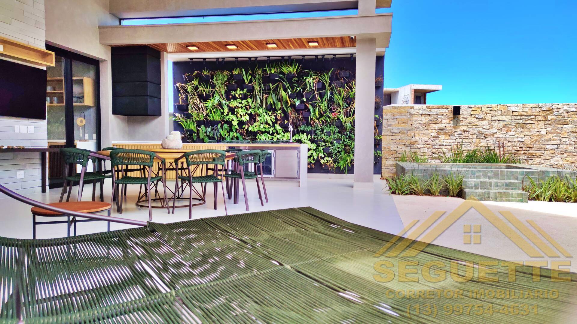 Casa, 6 quartos, 560 m² - Foto 19