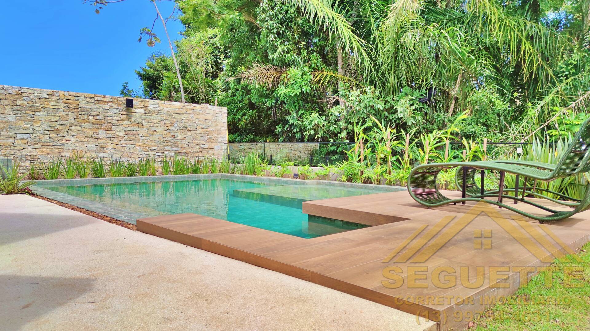 Casa, 6 quartos, 560 m² - Foto 20