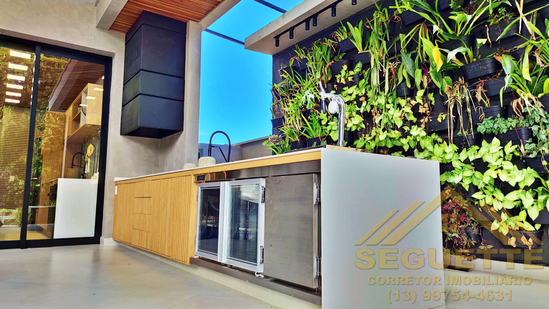 Casa, 6 quartos, 560 m² - Foto 21