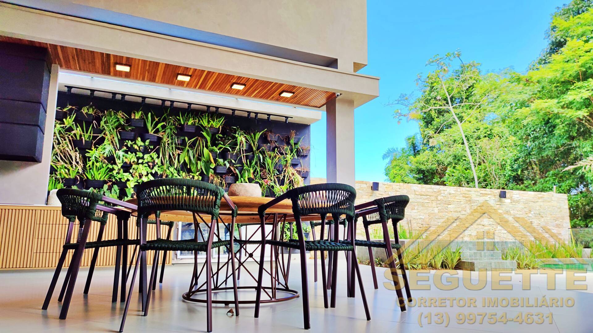 Casa, 6 quartos, 560 m² - Foto 22