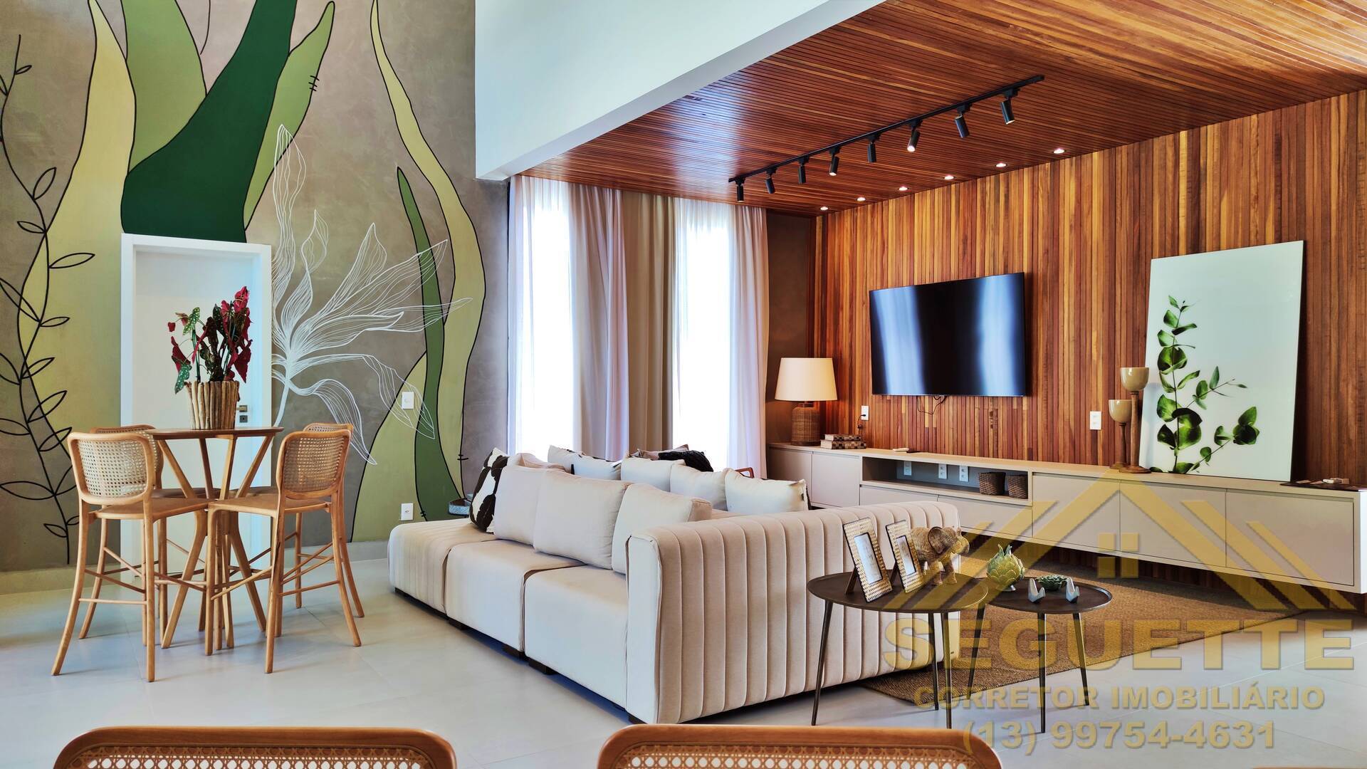 Casa, 6 quartos, 560 m² - Foto 23