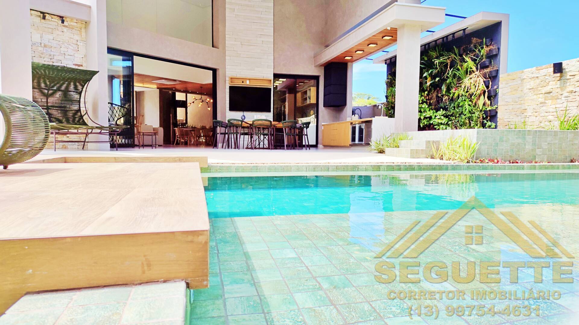 Casa, 6 quartos, 560 m² - Foto 30