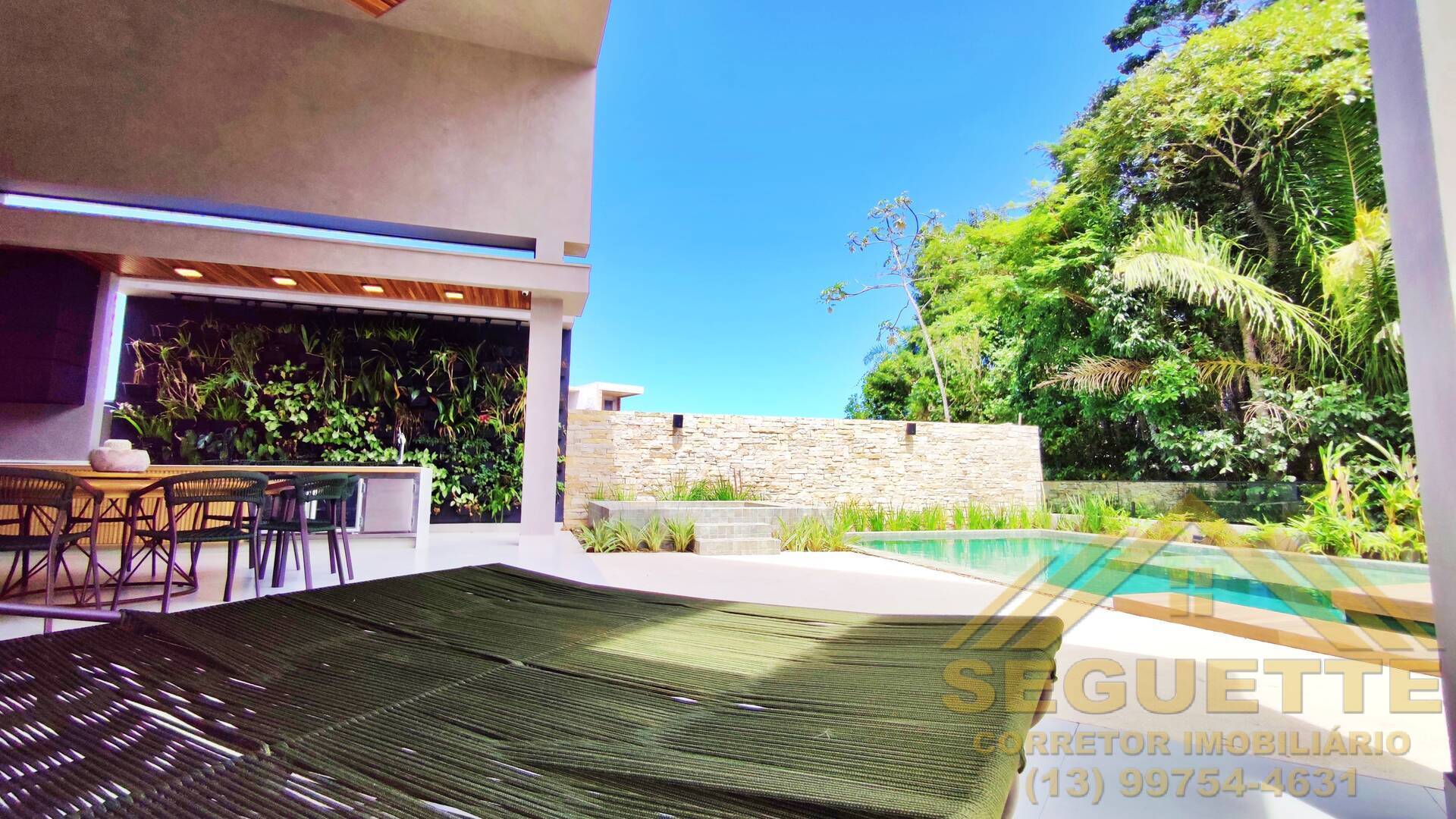 Casa, 6 quartos, 560 m² - Foto 31