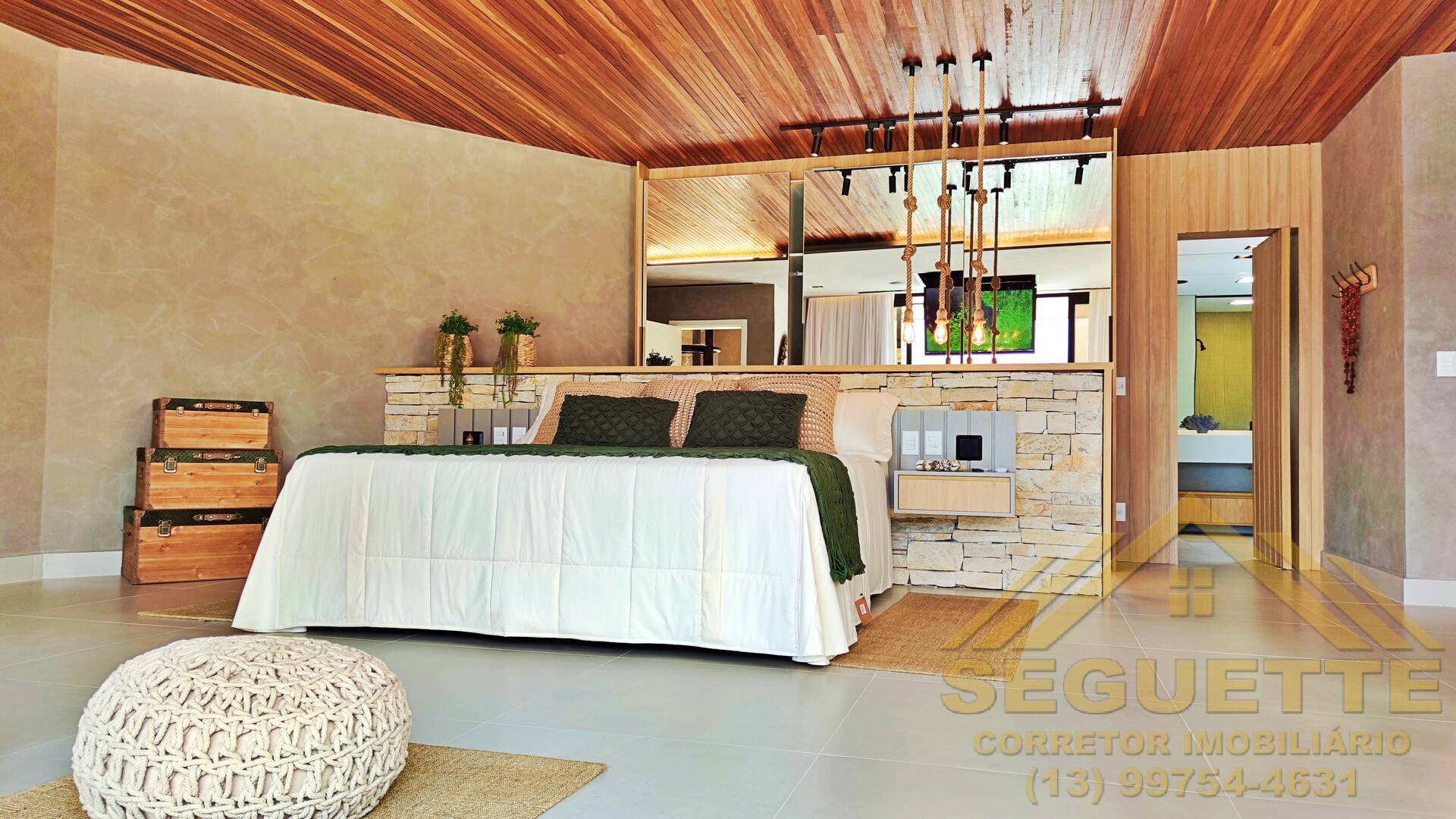 Casa, 6 quartos, 560 m² - Foto 32