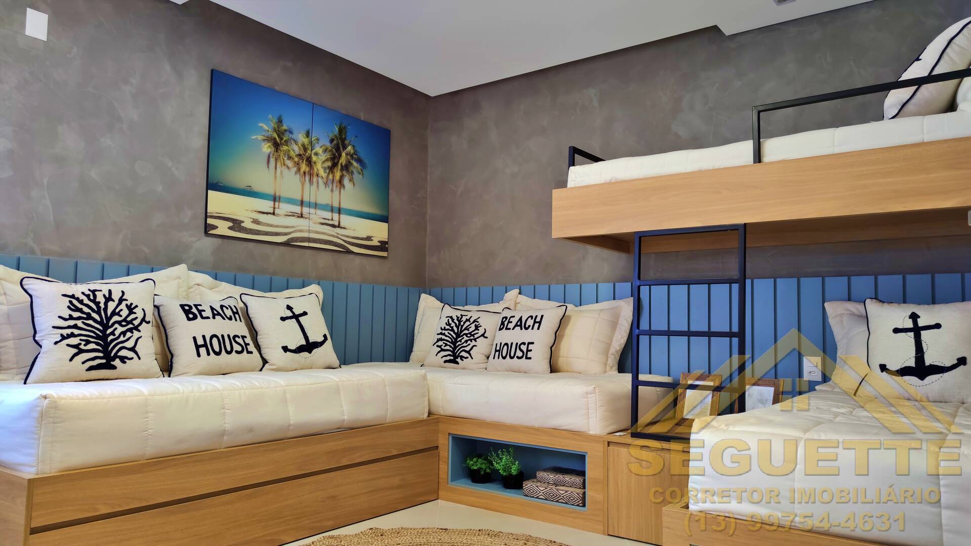 Casa, 6 quartos, 560 m² - Foto 33