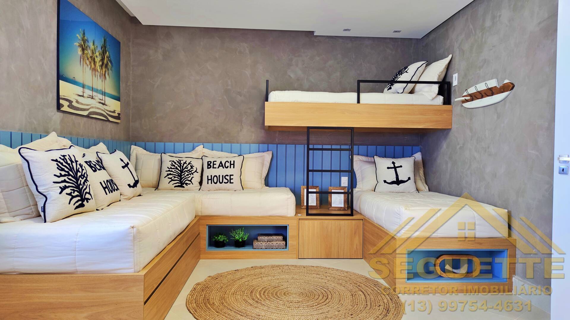 Casa, 6 quartos, 560 m² - Foto 34