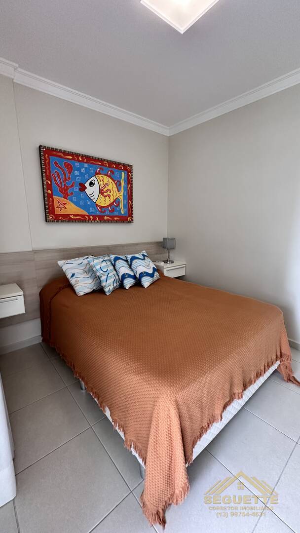 Apartamento, 3 quartos, 121 m² - Foto 3
