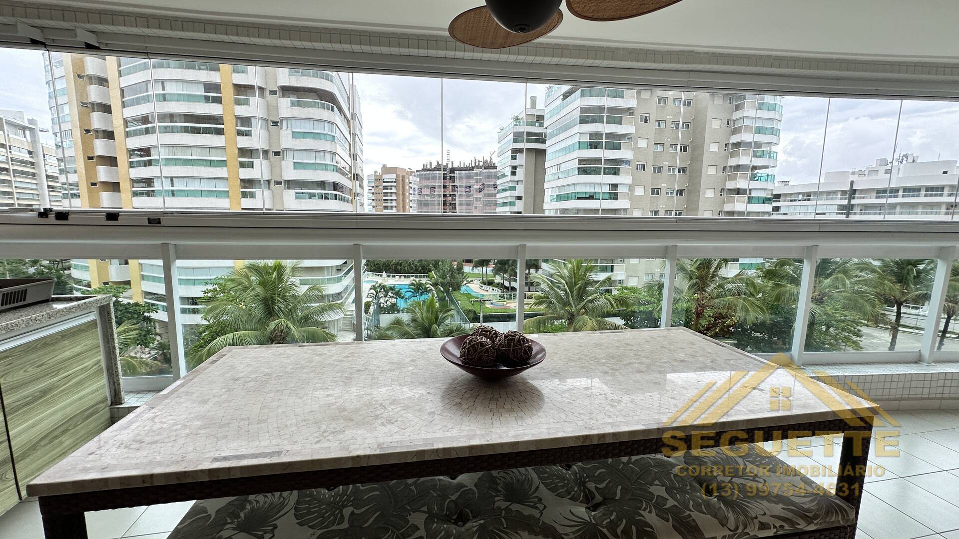 Apartamento, 3 quartos, 121 m² - Foto 5