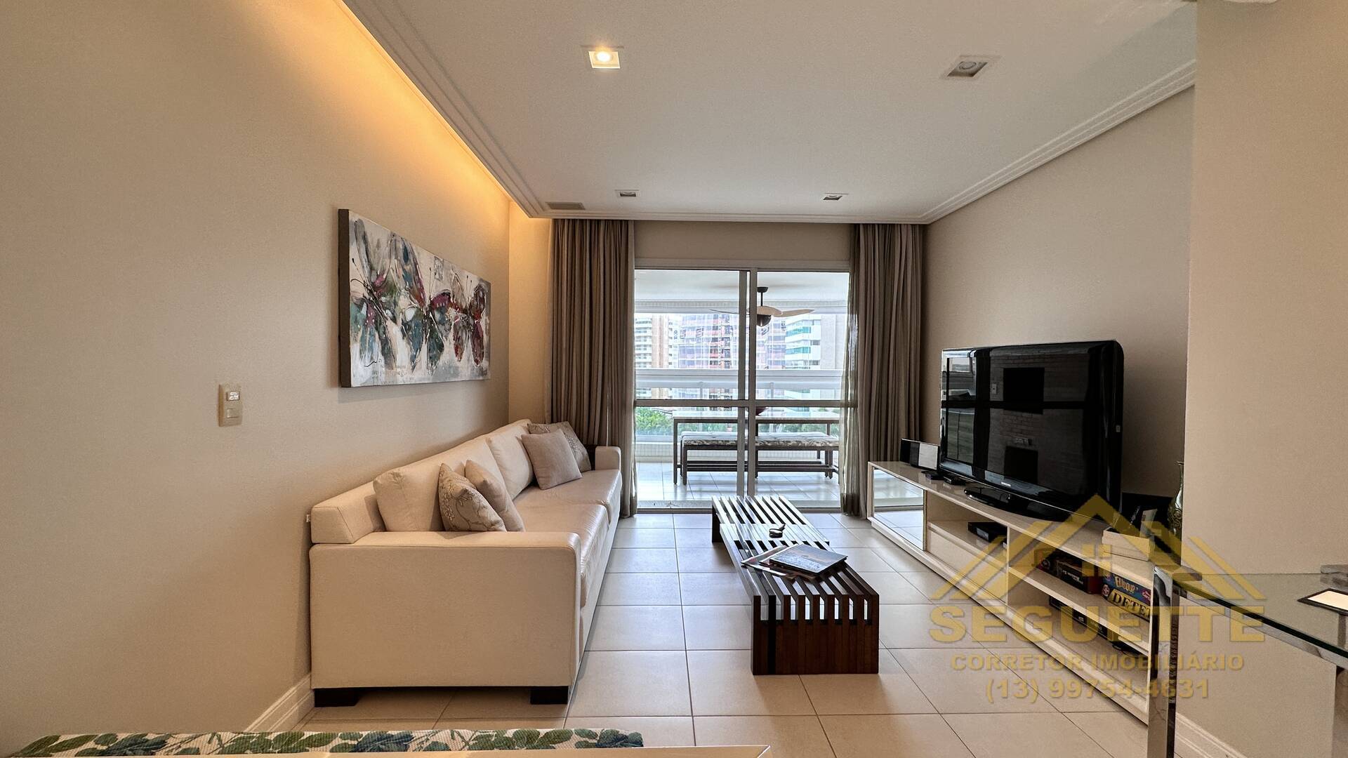 Apartamento, 3 quartos, 121 m² - Foto 7