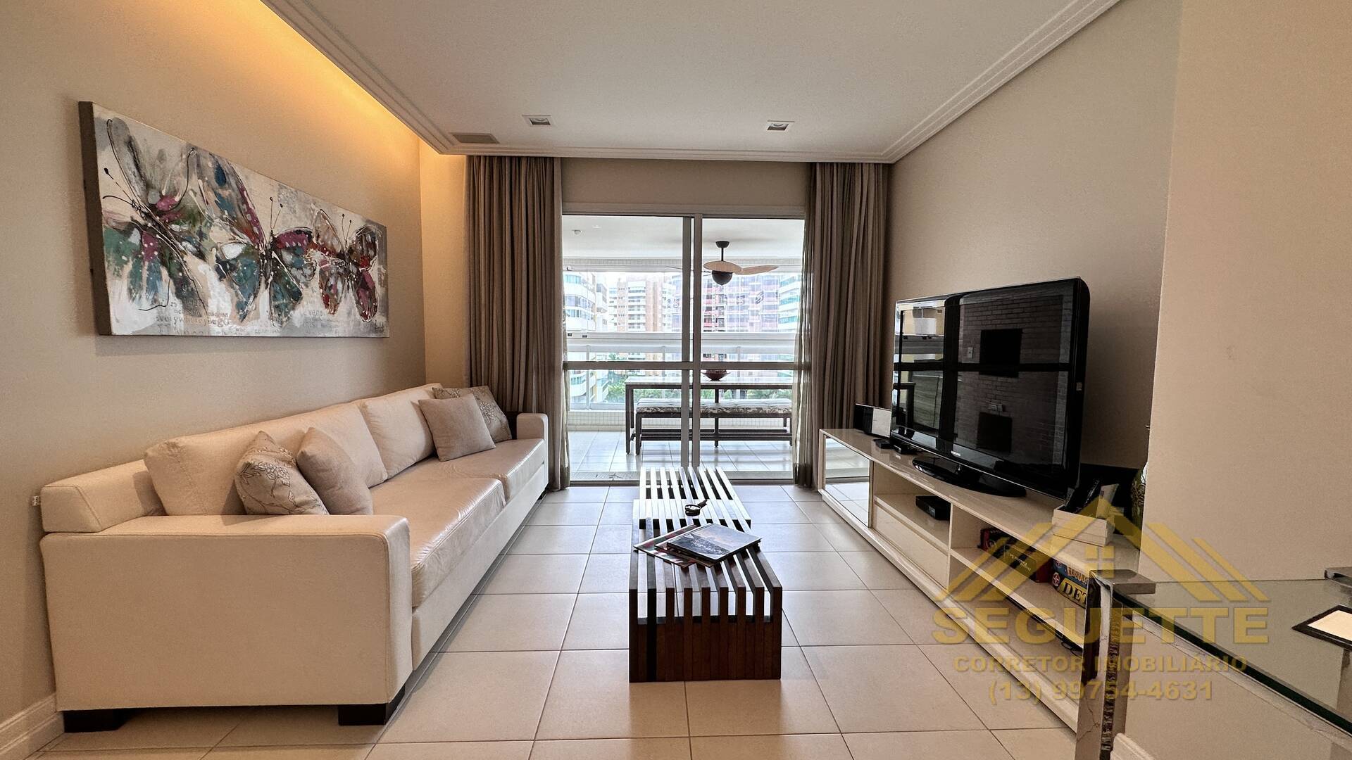 Apartamento, 3 quartos, 121 m² - Foto 9
