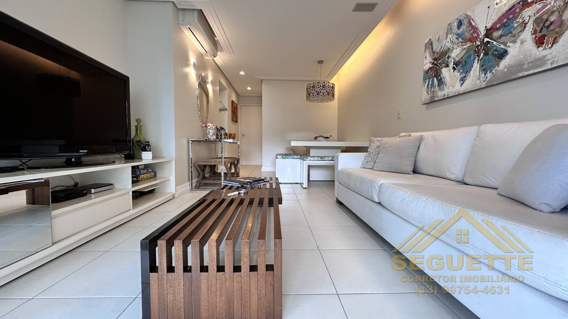 Apartamento, 3 quartos, 121 m² - Foto 10