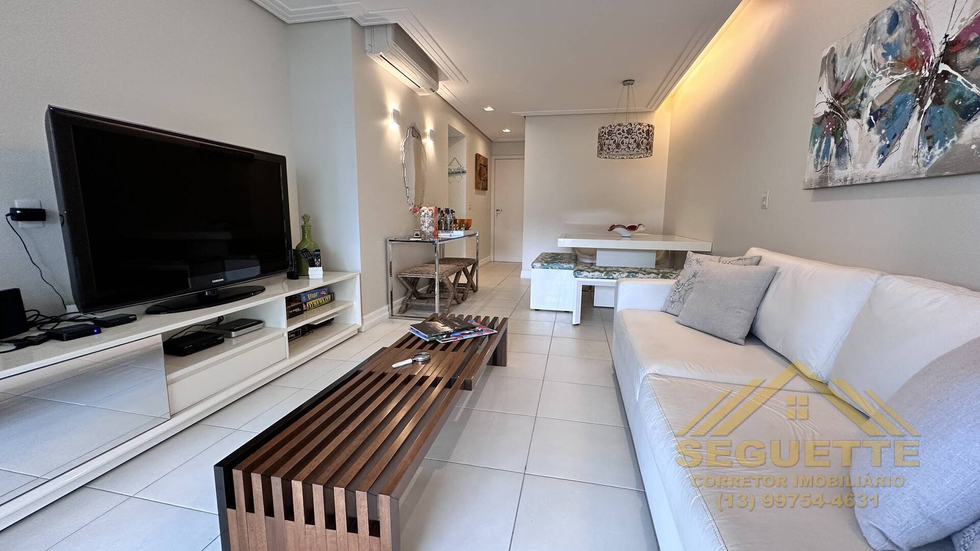 Apartamento, 3 quartos, 121 m² - Foto 11