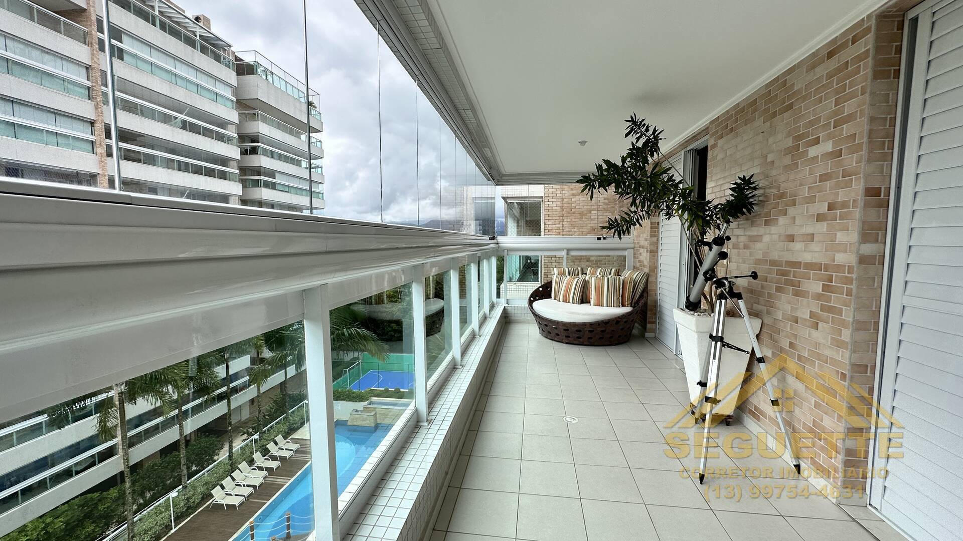 Apartamento, 3 quartos, 121 m² - Foto 12