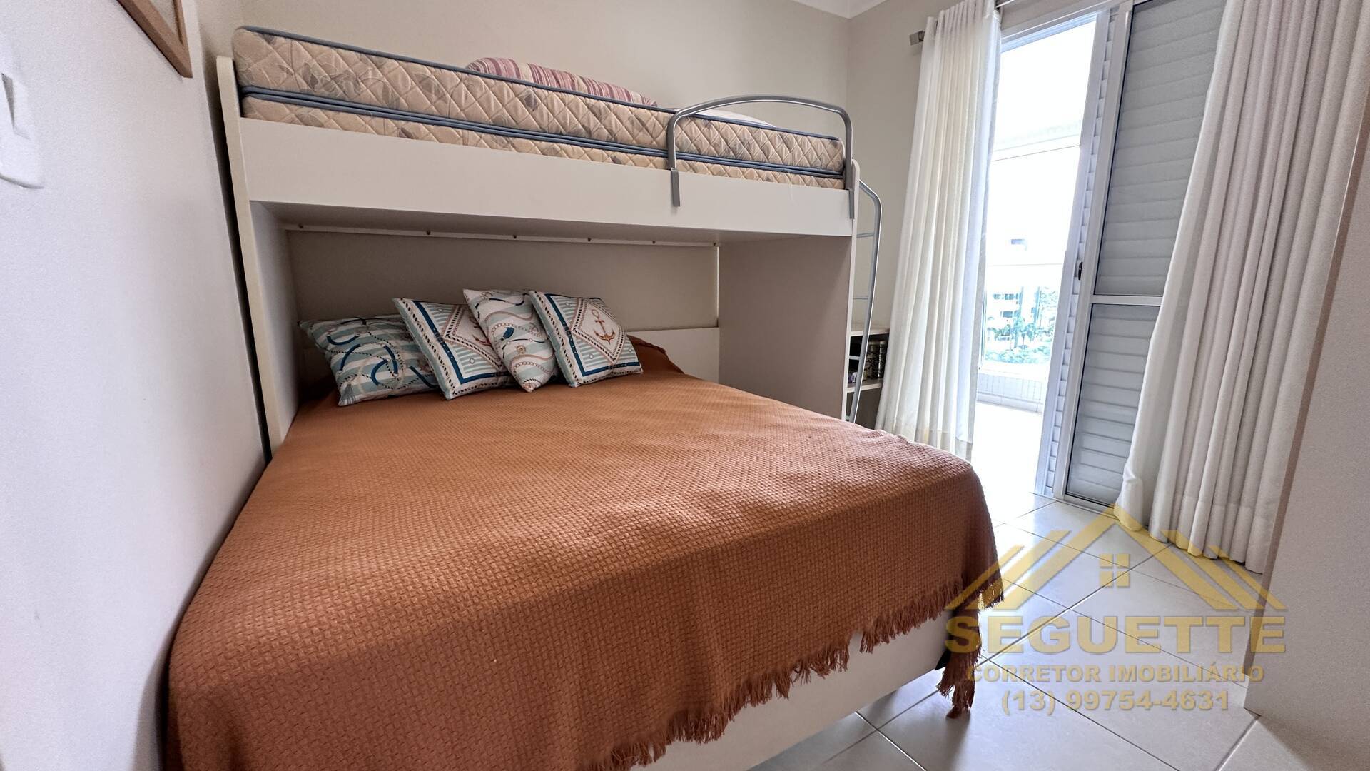Apartamento, 3 quartos, 121 m² - Foto 14