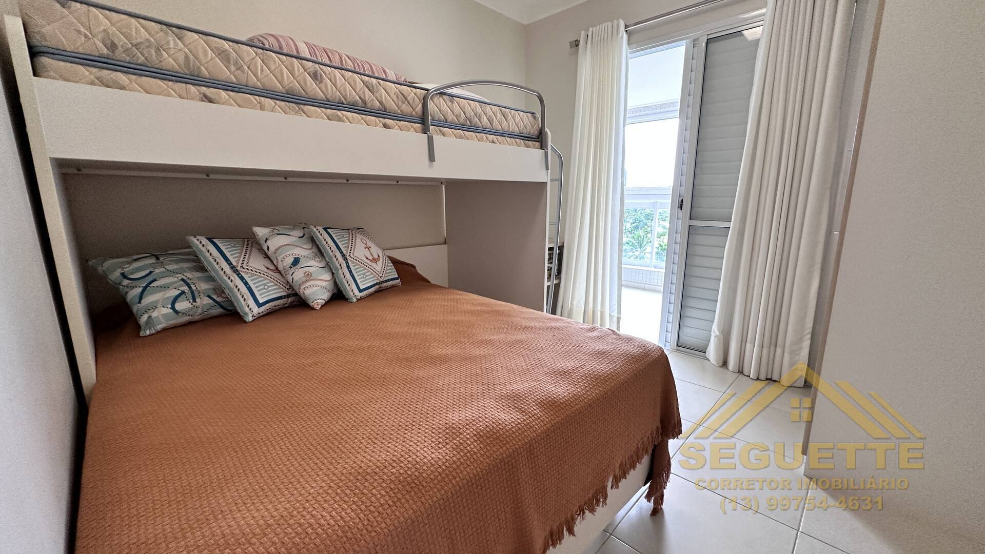 Apartamento, 3 quartos, 121 m² - Foto 15