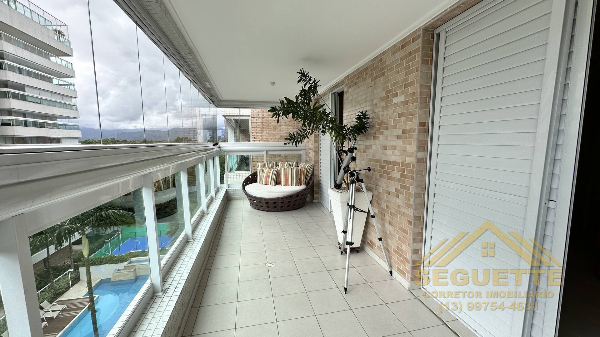 Apartamento, 3 quartos, 121 m² - Foto 16