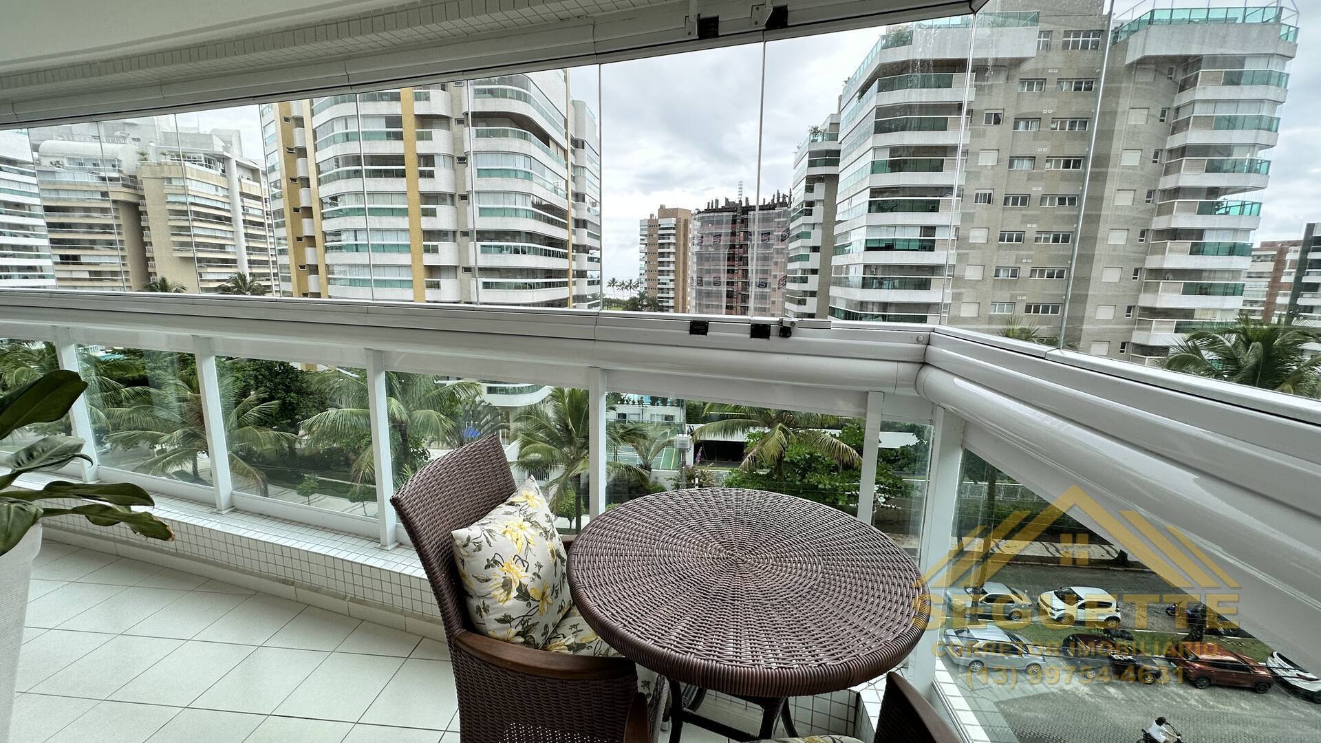 Apartamento, 3 quartos, 121 m² - Foto 17