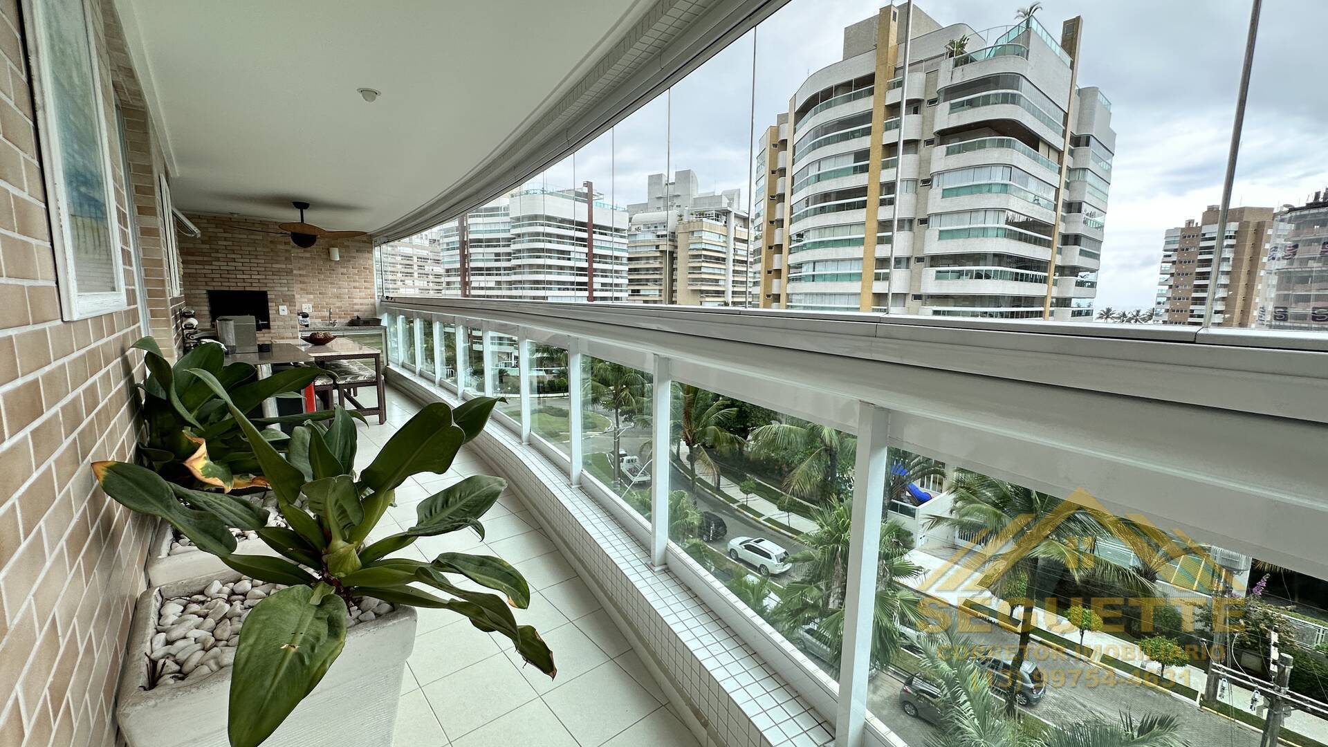 Apartamento, 3 quartos, 121 m² - Foto 18