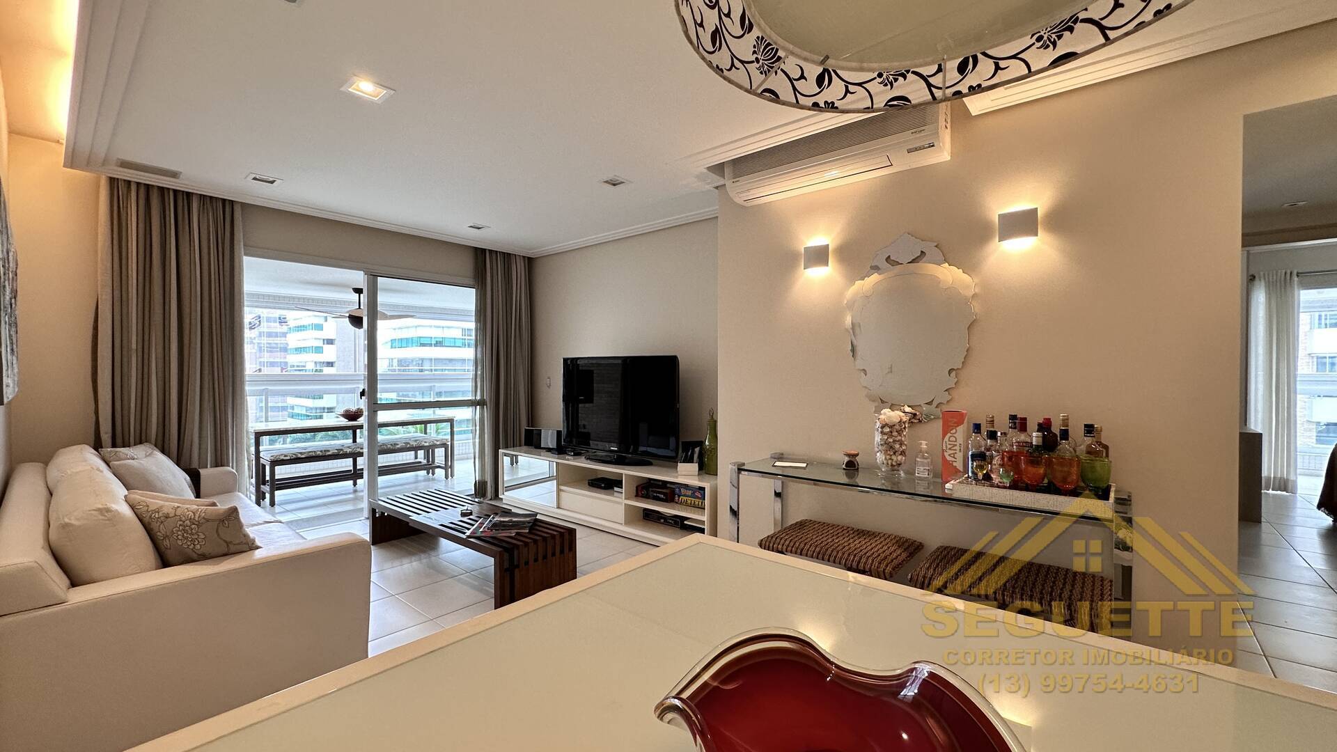 Apartamento, 3 quartos, 121 m² - Foto 20