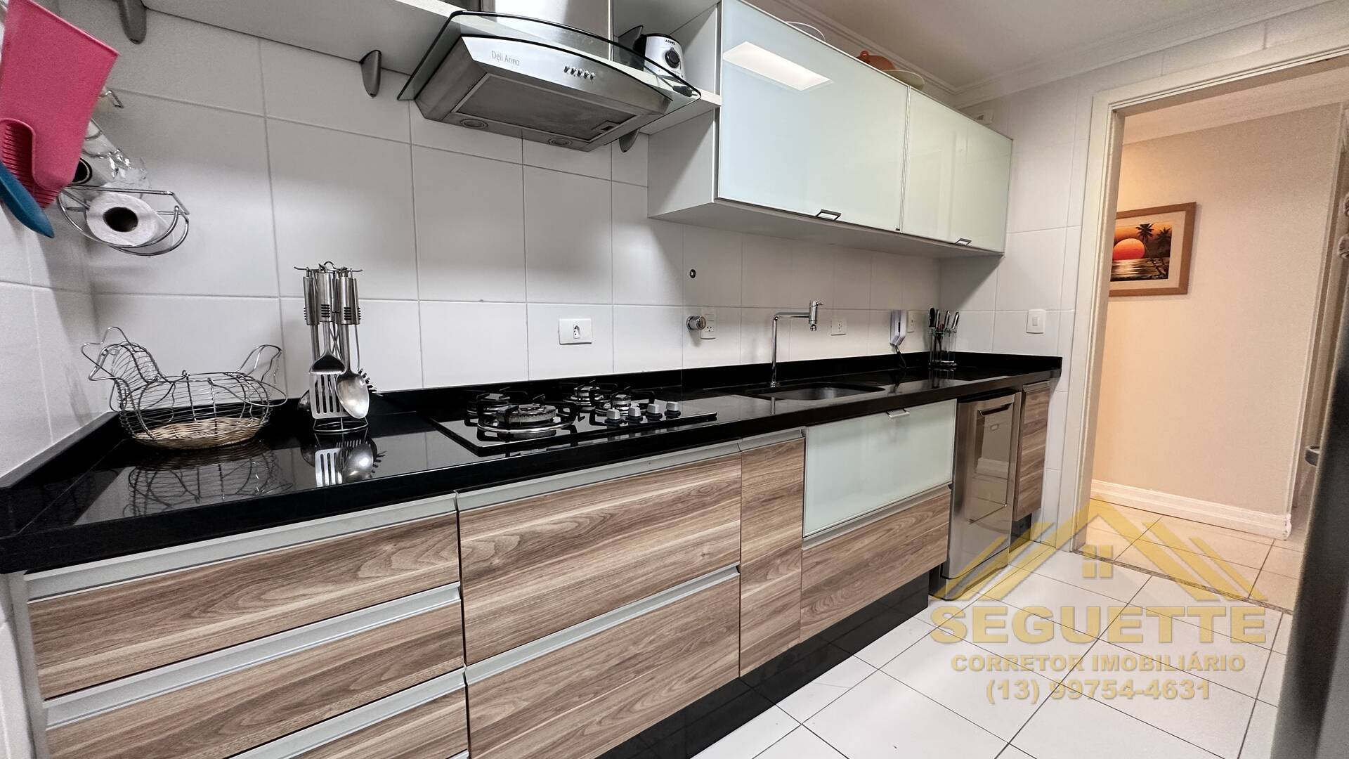 Apartamento, 3 quartos, 121 m² - Foto 21