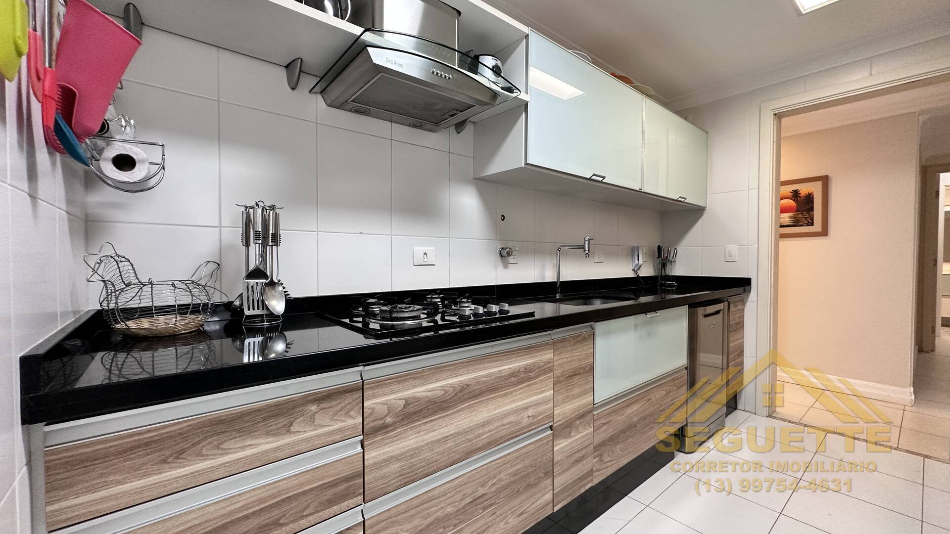 Apartamento, 3 quartos, 121 m² - Foto 22