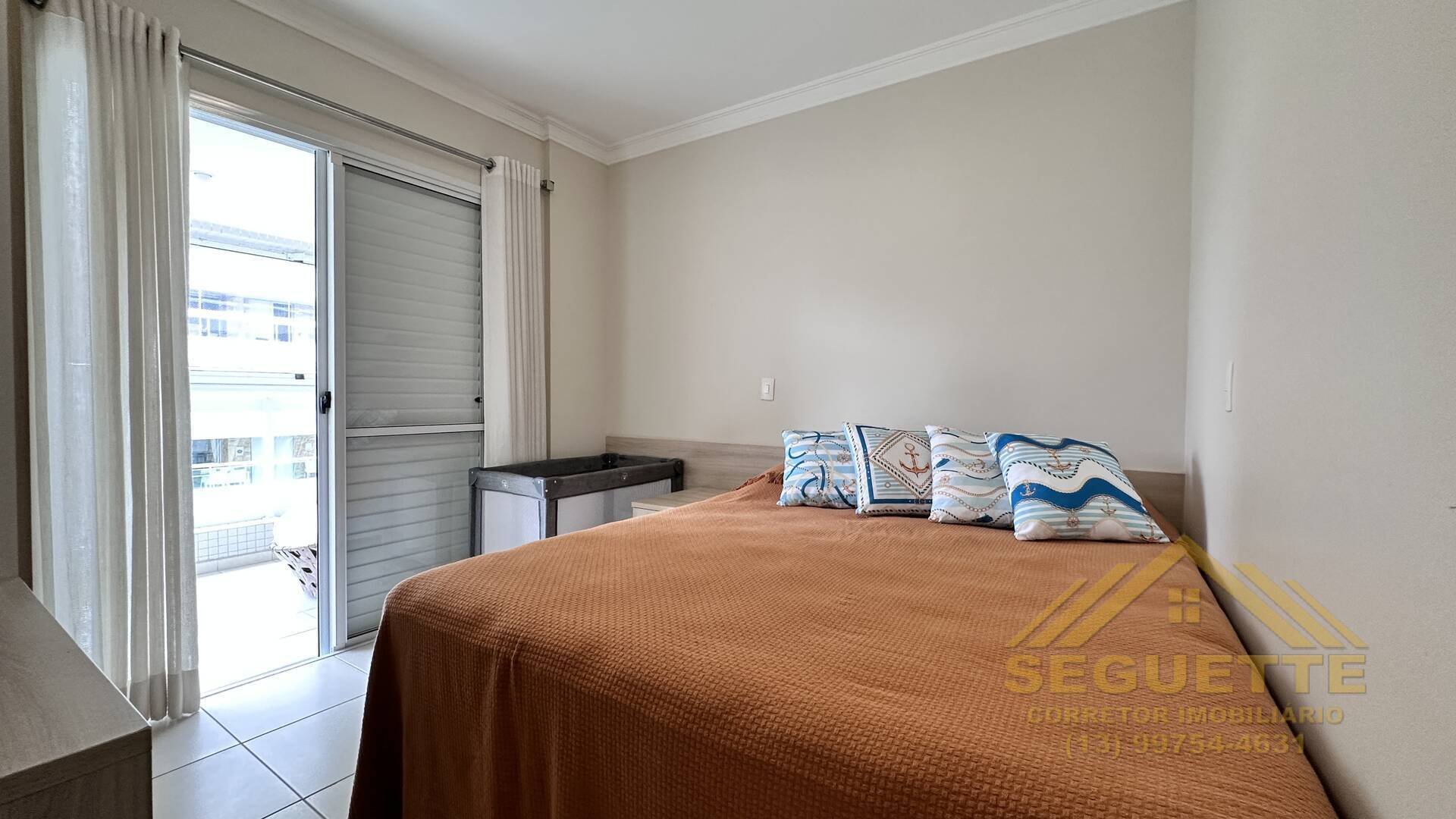 Apartamento, 3 quartos, 121 m² - Foto 23