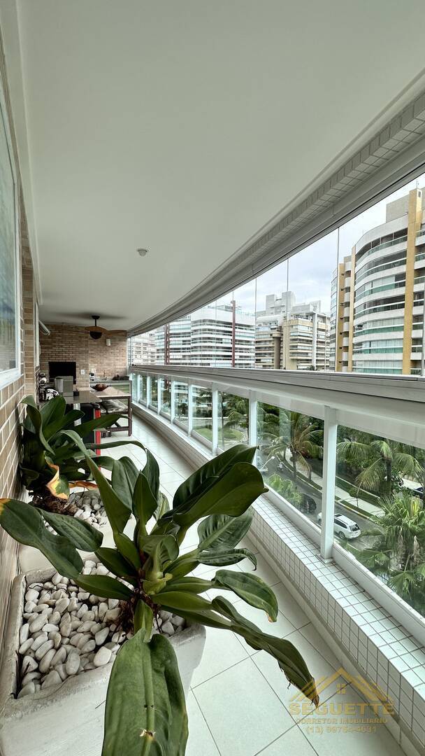 Apartamento, 3 quartos, 121 m² - Foto 25