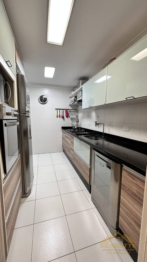 Apartamento, 3 quartos, 121 m² - Foto 28