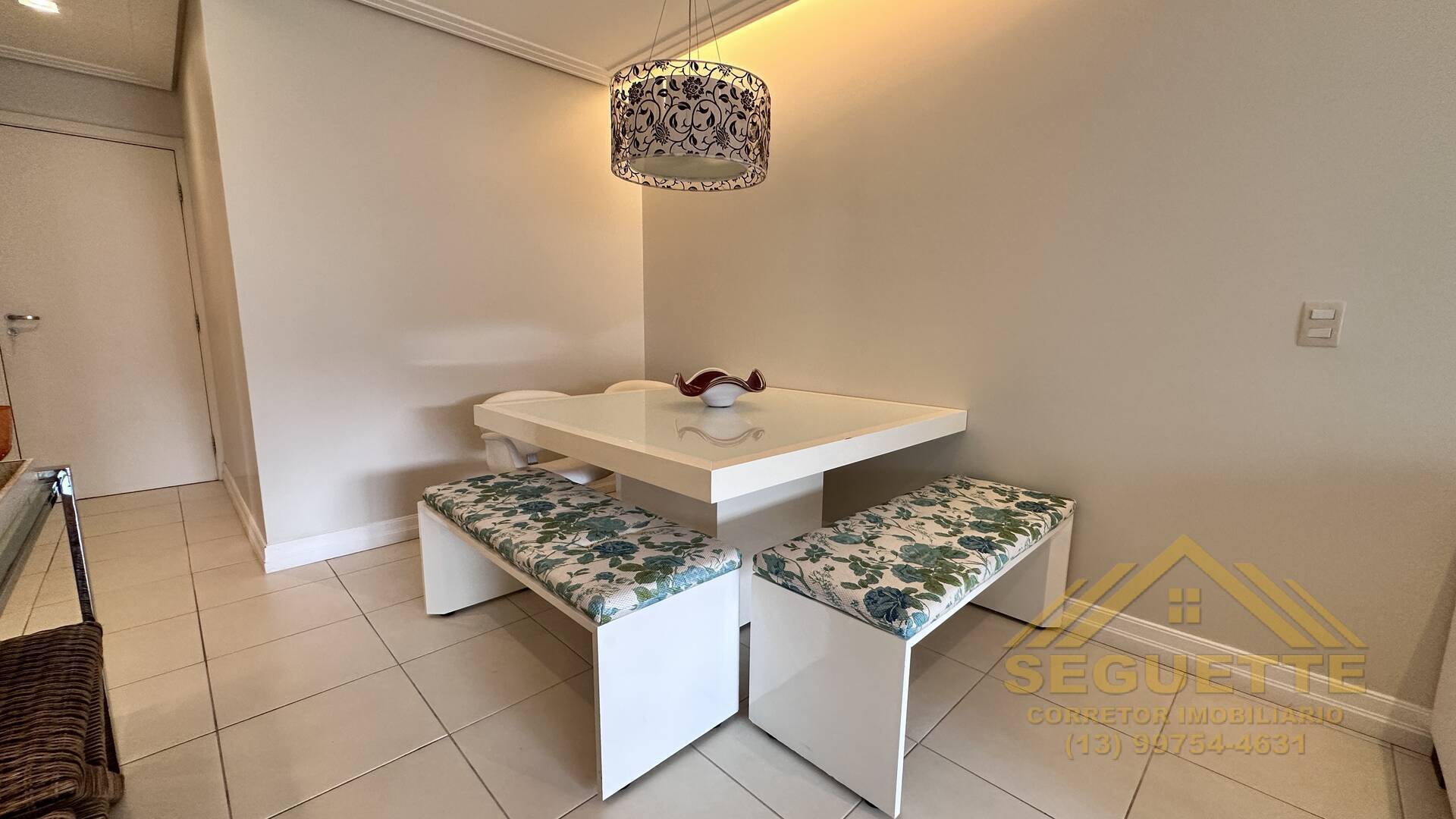 Apartamento, 3 quartos, 121 m² - Foto 33