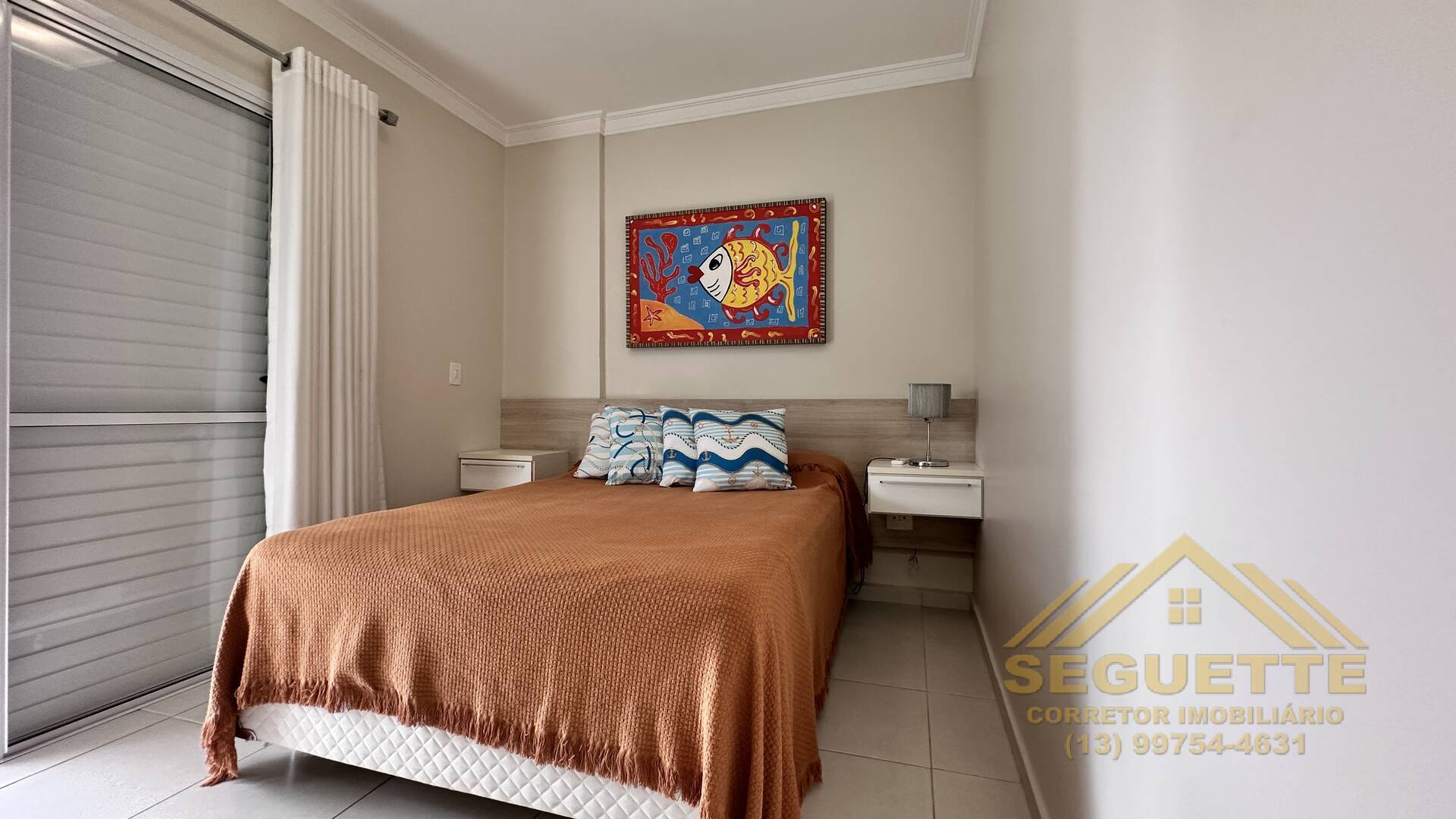 Apartamento, 3 quartos, 121 m² - Foto 35
