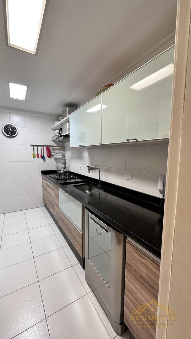 Apartamento, 3 quartos, 121 m² - Foto 36