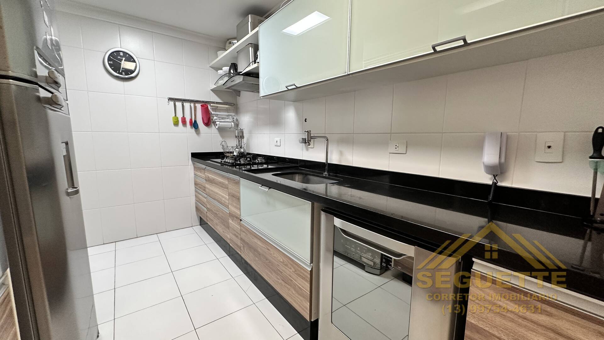 Apartamento, 3 quartos, 121 m² - Foto 37