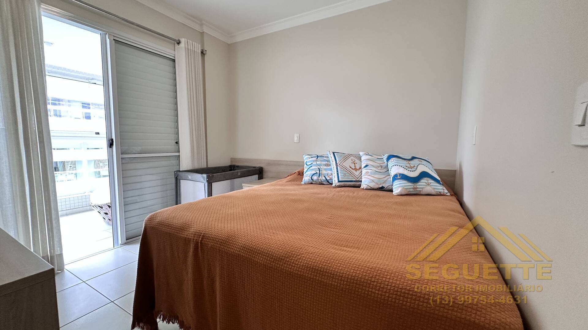 Apartamento, 3 quartos, 121 m² - Foto 40