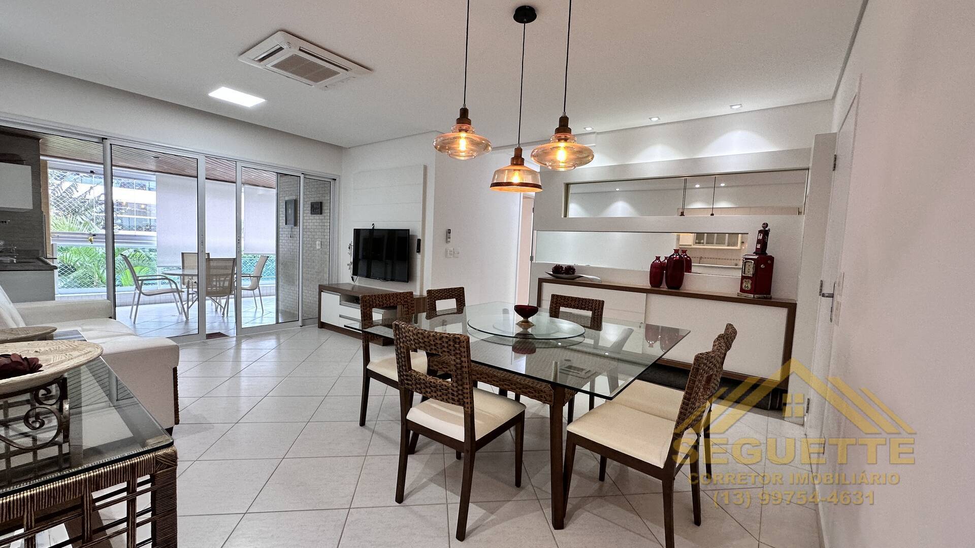 Apartamento, 4 quartos, 137 m² - Foto 4