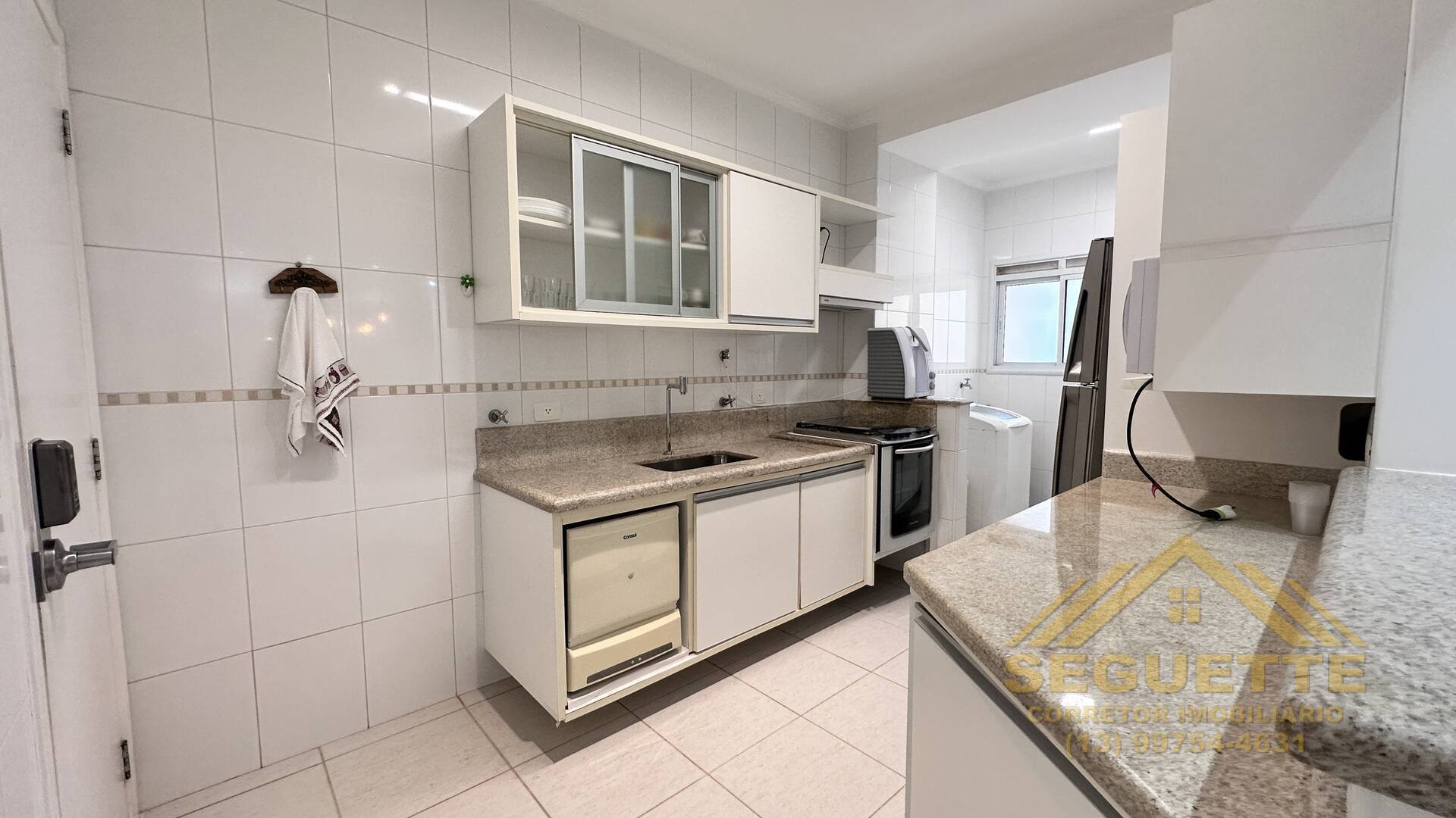 Apartamento, 4 quartos, 137 m² - Foto 6