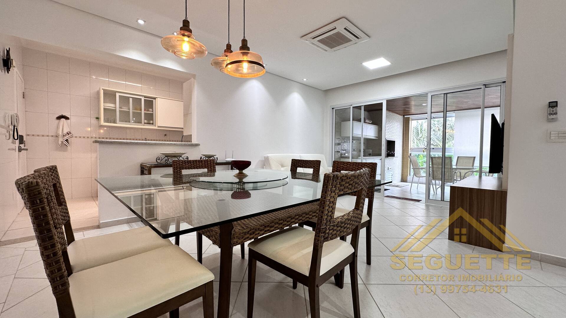 Apartamento, 4 quartos, 137 m² - Foto 8