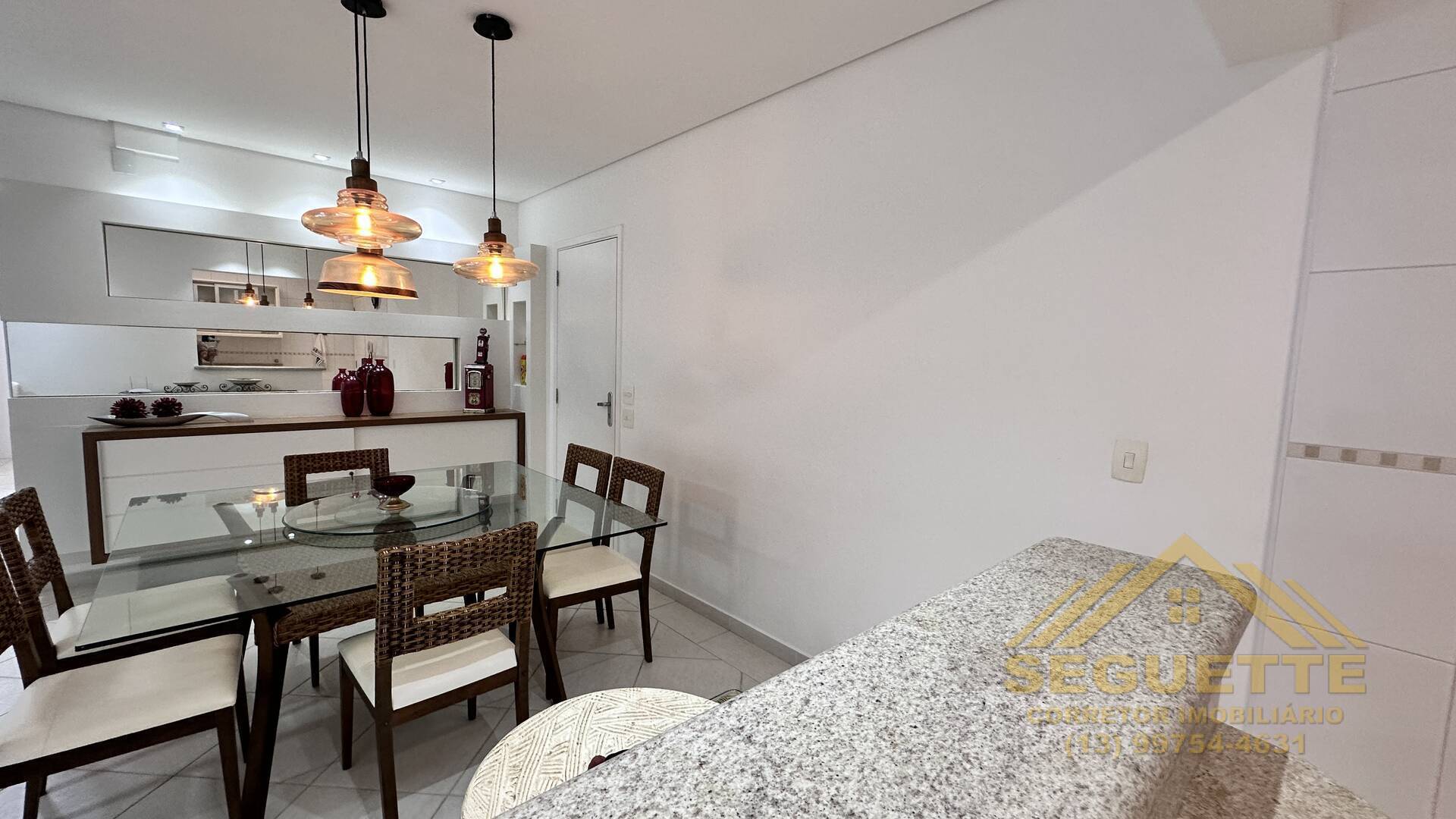 Apartamento, 4 quartos, 137 m² - Foto 10