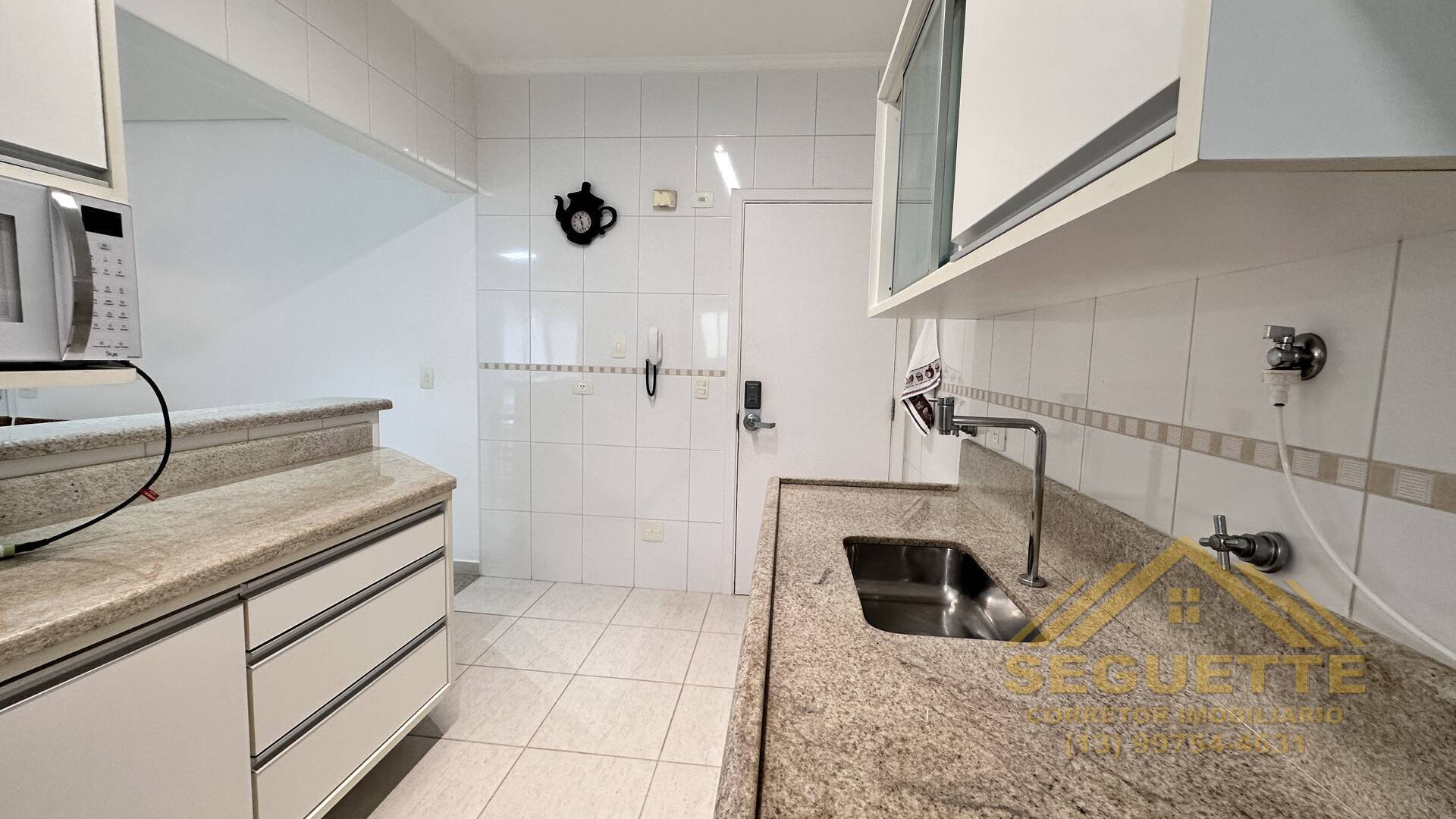 Apartamento, 4 quartos, 137 m² - Foto 12