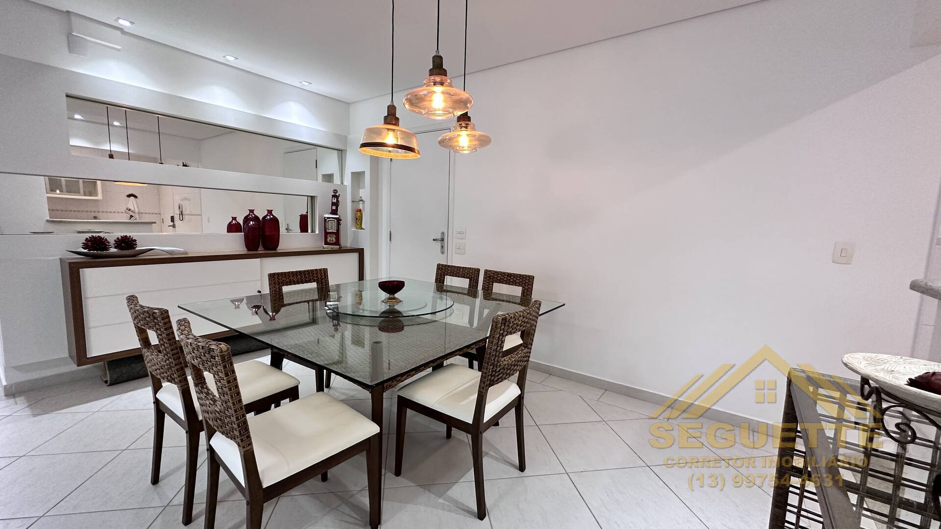 Apartamento, 4 quartos, 137 m² - Foto 13