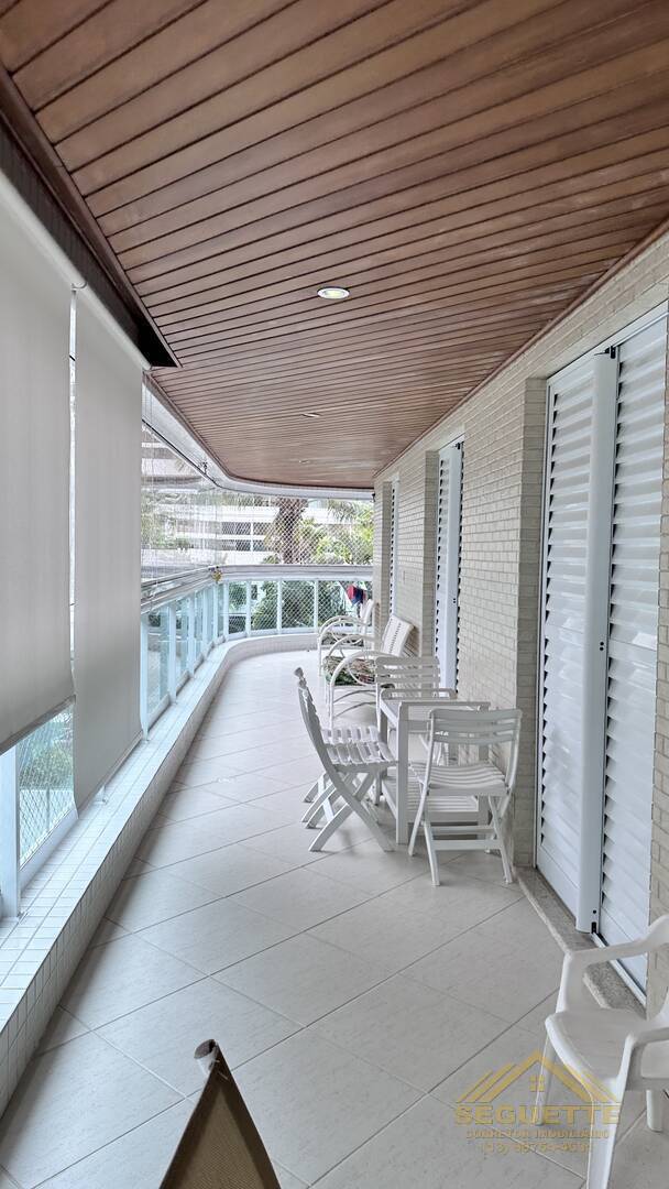 Apartamento, 4 quartos, 137 m² - Foto 14