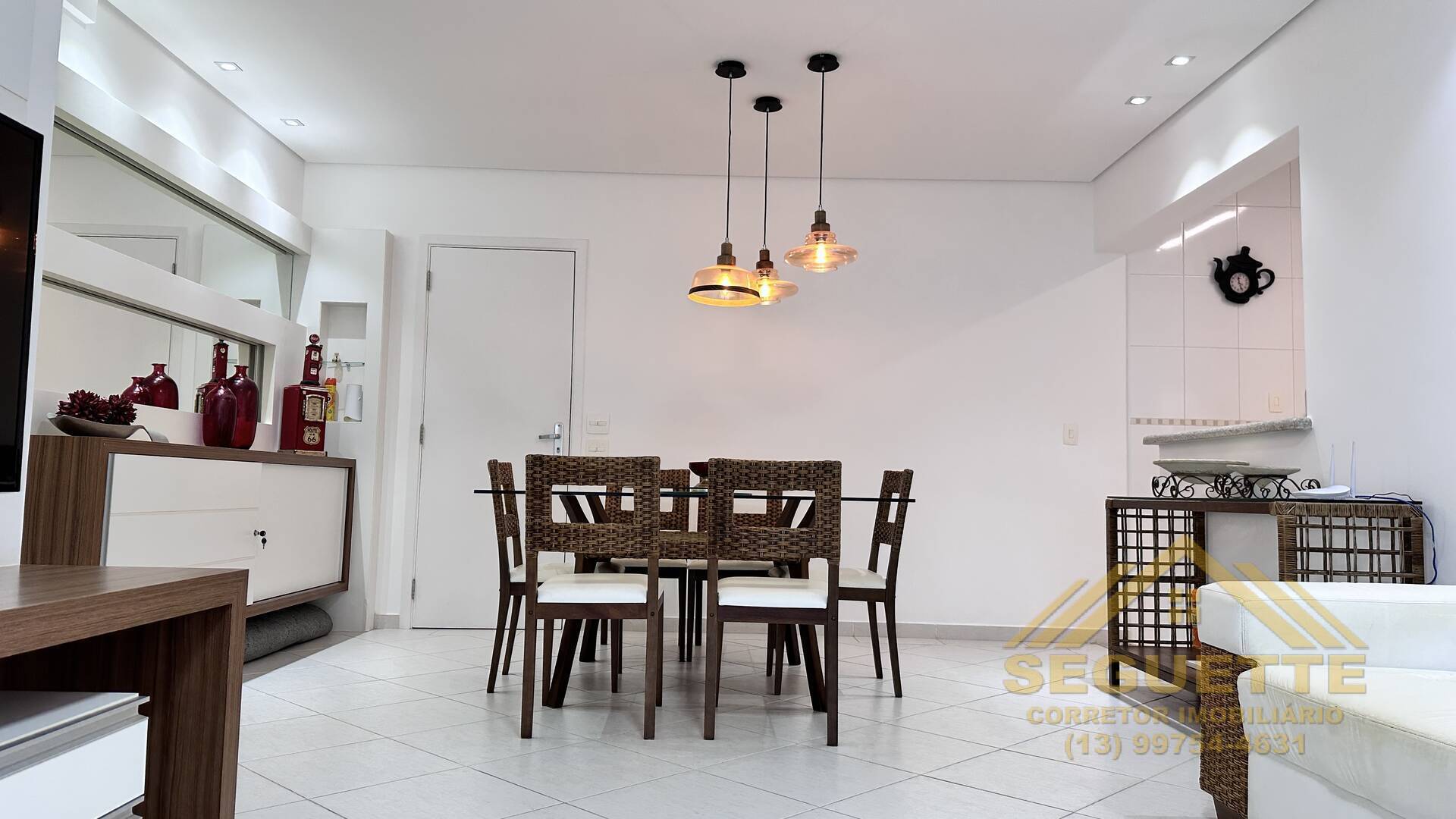 Apartamento, 4 quartos, 137 m² - Foto 15