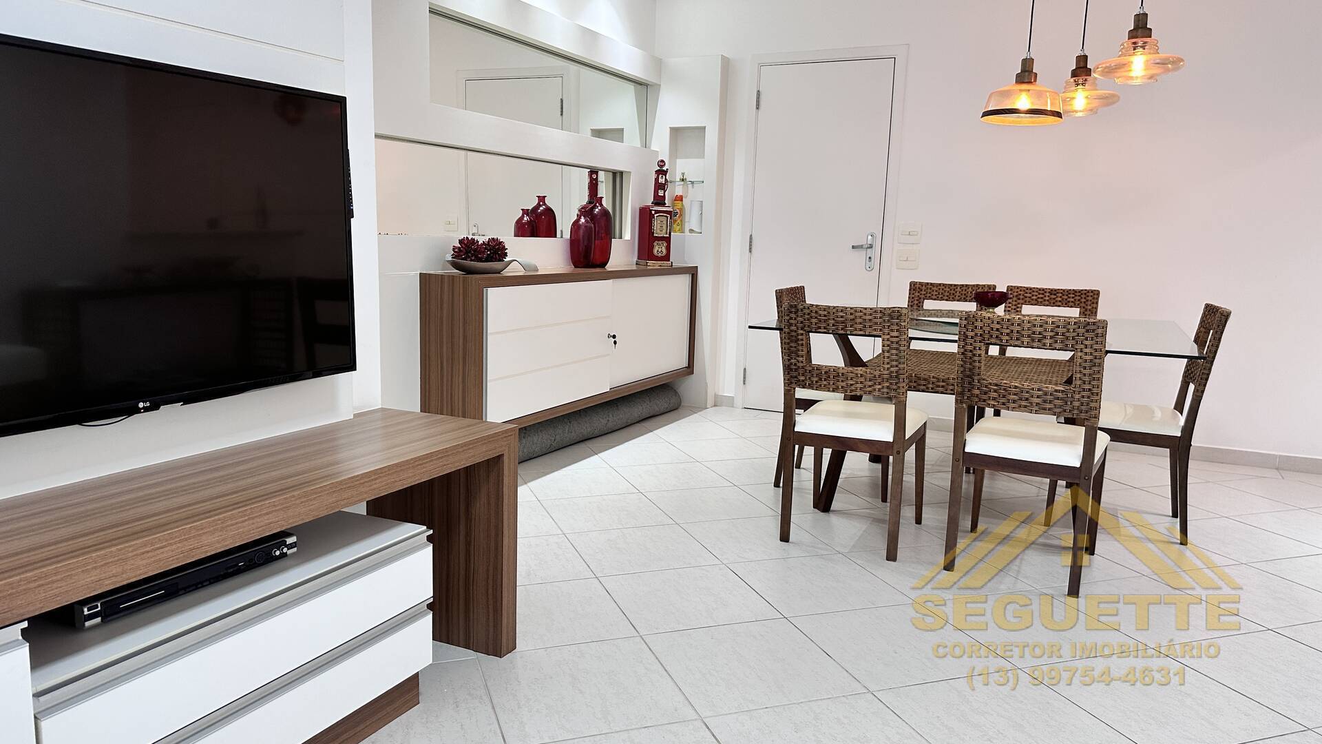 Apartamento, 4 quartos, 137 m² - Foto 16