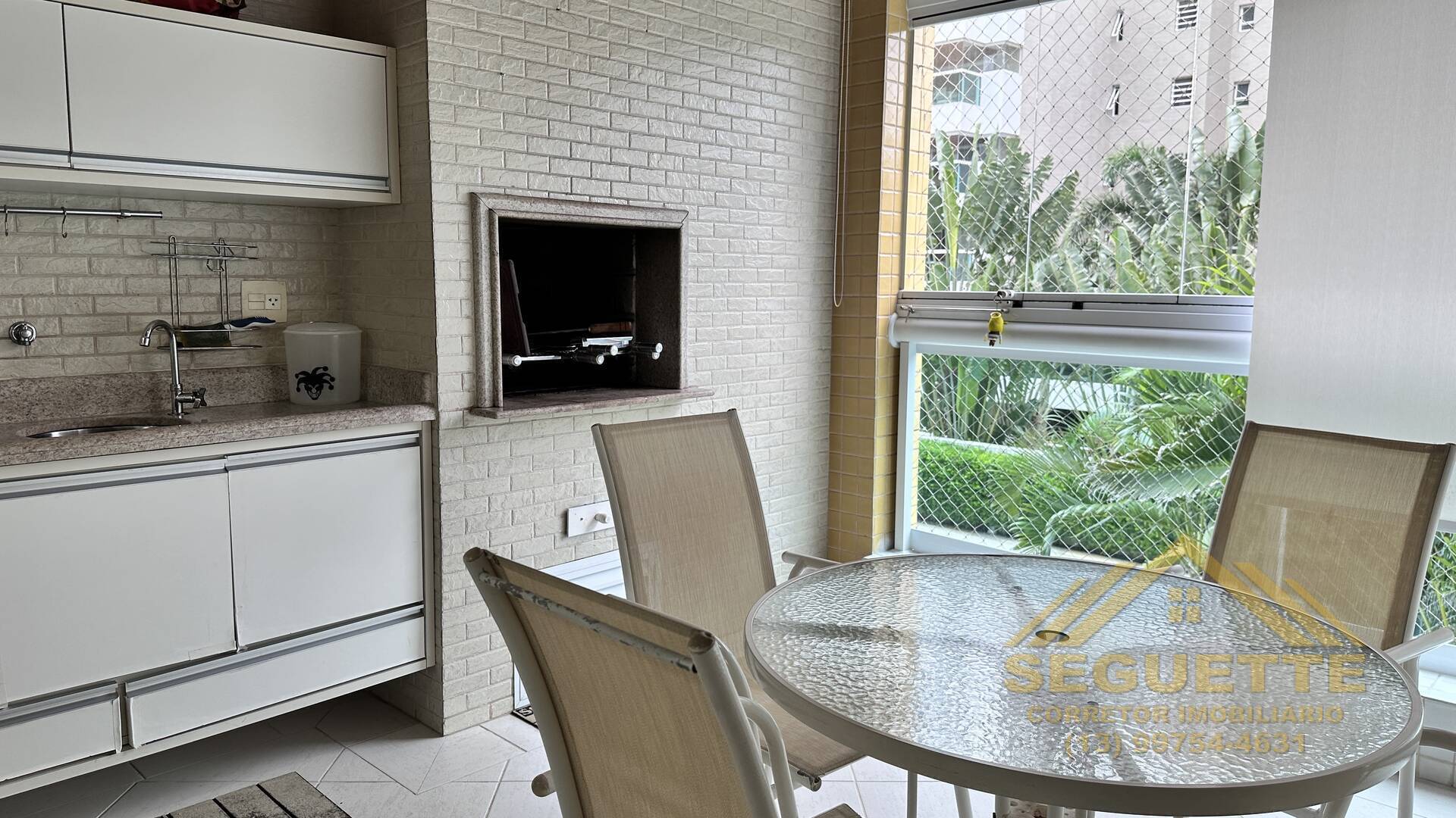Apartamento, 4 quartos, 137 m² - Foto 17