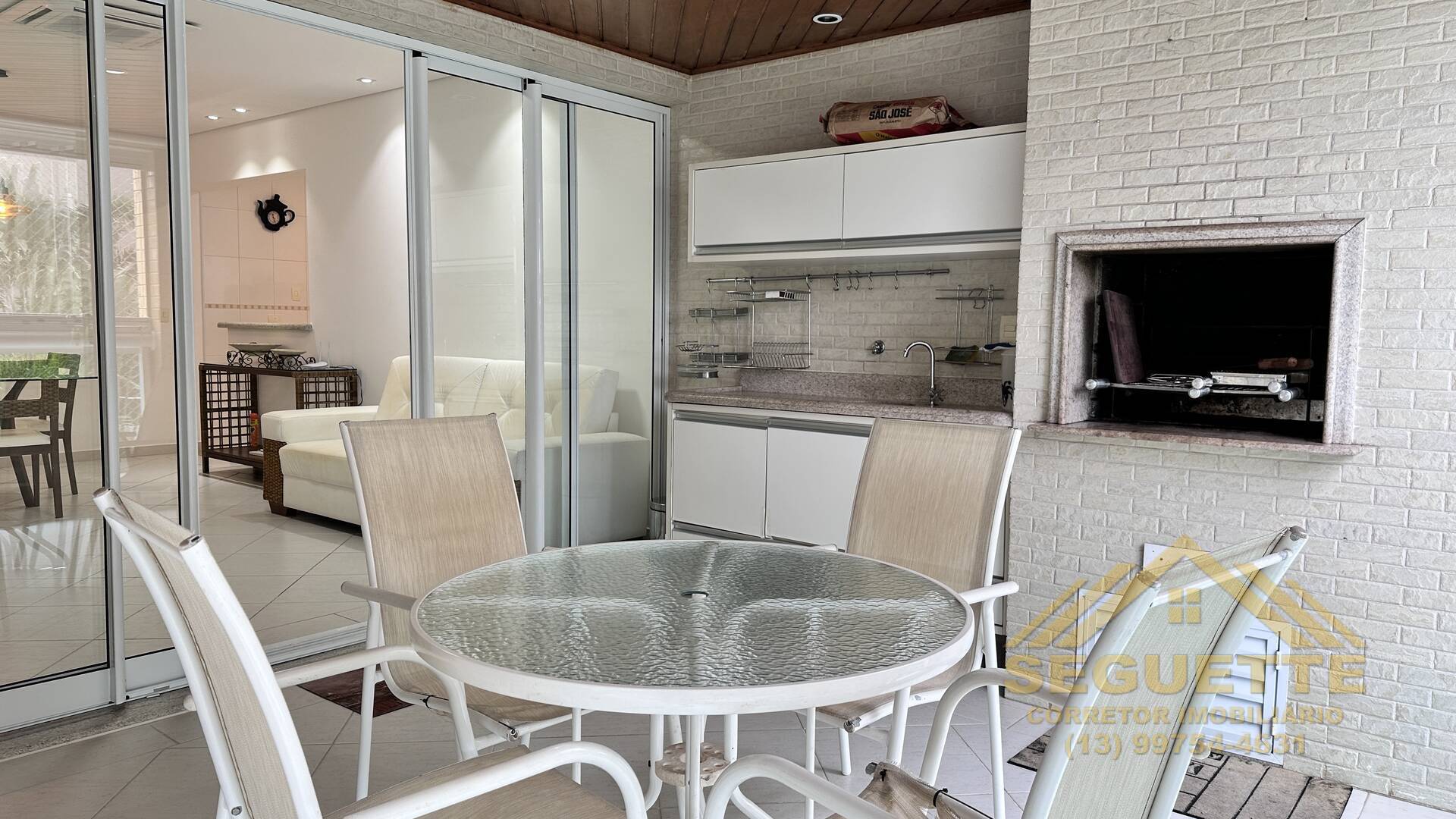 Apartamento, 4 quartos, 137 m² - Foto 18