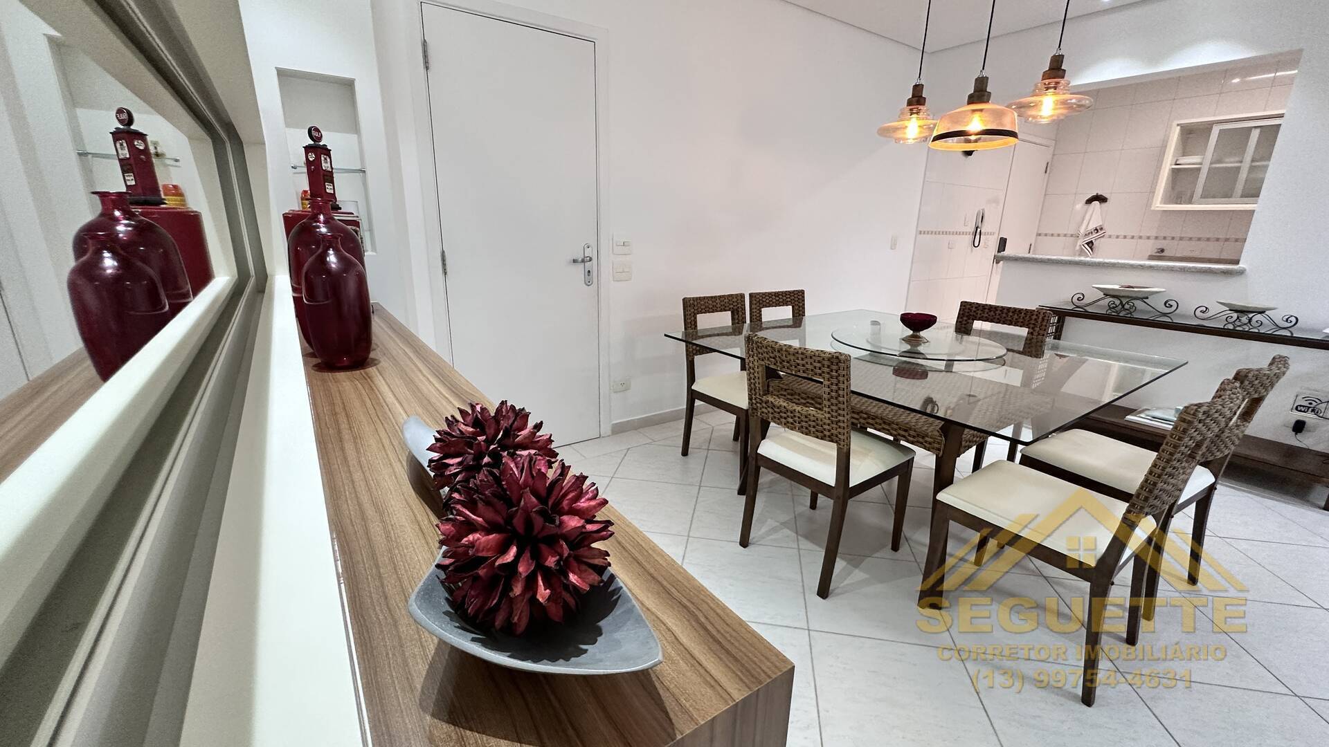 Apartamento, 4 quartos, 137 m² - Foto 19