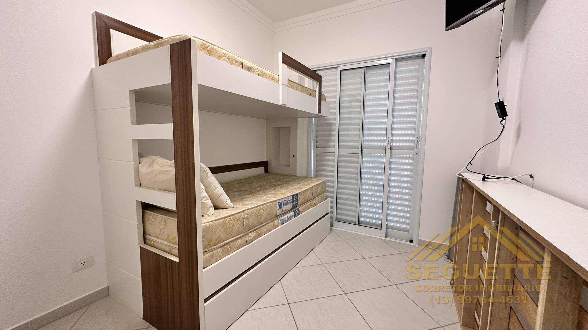 Apartamento, 4 quartos, 137 m² - Foto 21