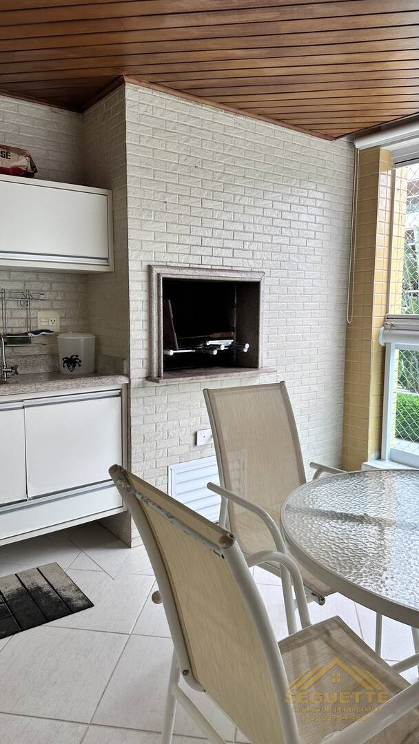 Apartamento, 4 quartos, 137 m² - Foto 24
