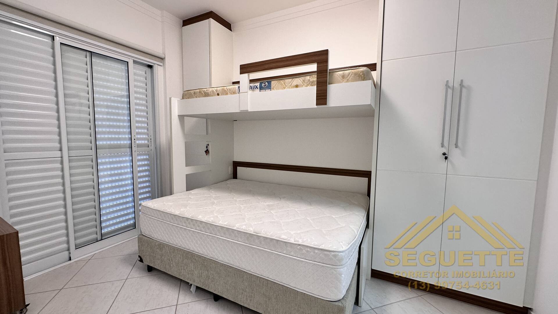 Apartamento, 4 quartos, 137 m² - Foto 26