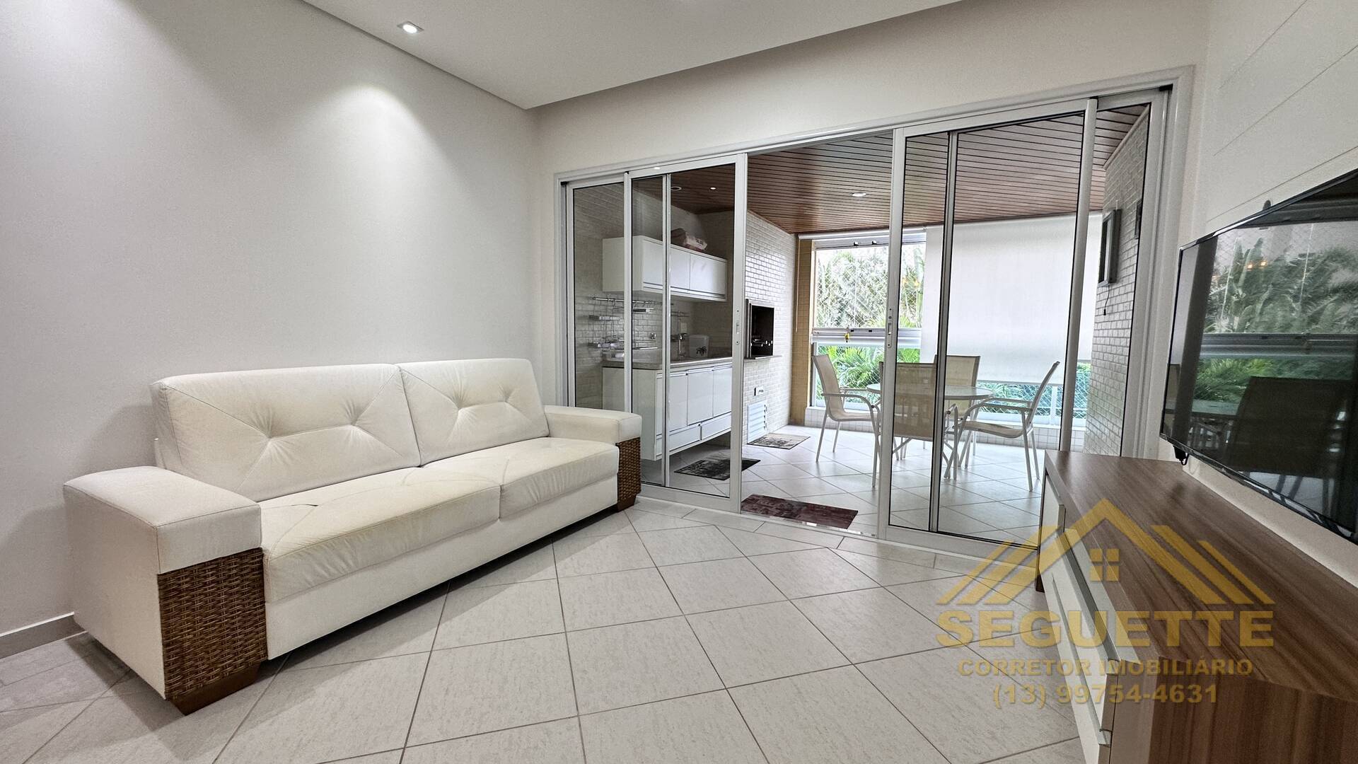 Apartamento, 4 quartos, 137 m² - Foto 27